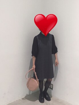 snさんのコーディネート