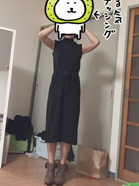 snさんのコーディネート