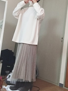 snさんのコーディネート