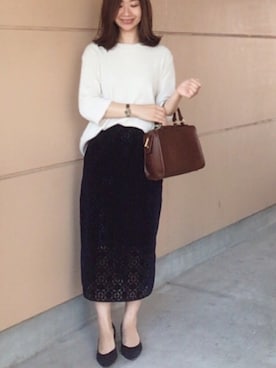 noCo*さんのコーディネート