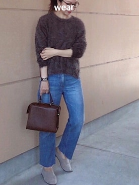 noCo*さんのコーディネート