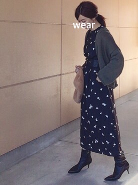 noCo*さんのコーディネート