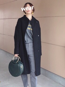 noCo*さんのコーディネート