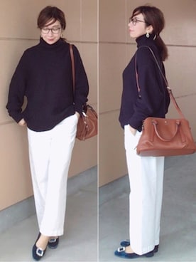 noCo*さんのコーディネート