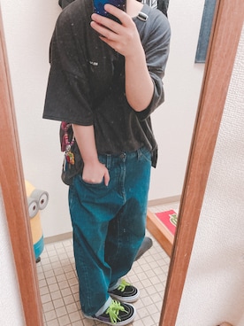 ksm.さんのコーディネート