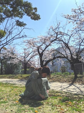 mai＊さんのコーディネート