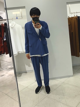 りょーさんのコーディネート