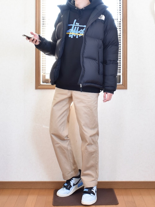 Journal Standard ジャーナルスタンダード のレッグウェアを使ったメンズ人気ファッションコーディネート Sciaky