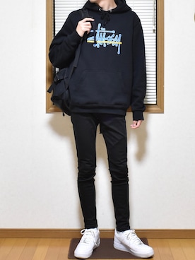 Kentoさん（メンズ・175cm）の冬コーディネート