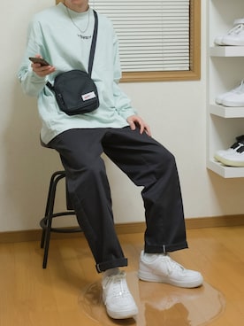 Kentoさんのコーディネート