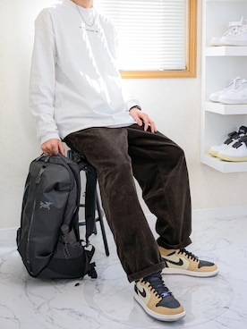 Kentoさんのコーディネート