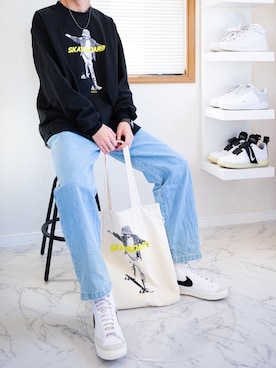 Kentoさんのコーディネート