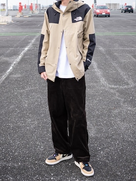 Kentoさんのコーディネート