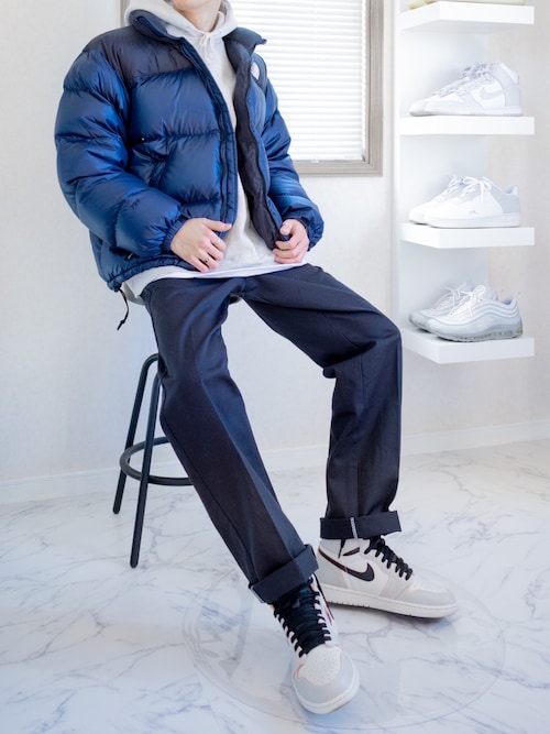 ヌプシ の人気ファッションコーディネート Rbfinternational