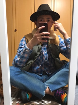 RRMさんのコーディネート