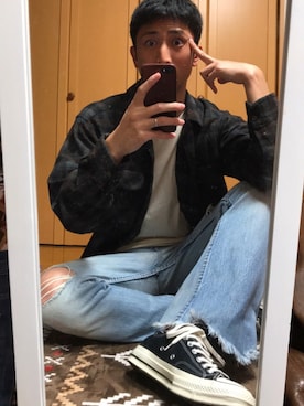 RRMさんのコーディネート