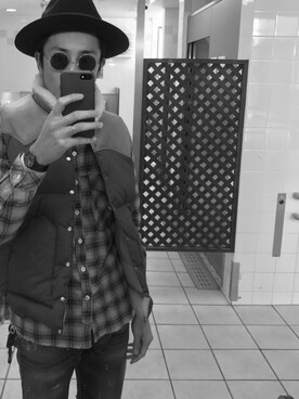 RRMさんのコーディネート