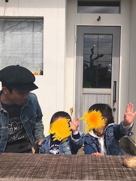 RRMさんのコーディネート