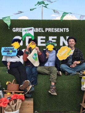 RRMさんのコーディネート