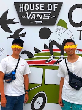 RRMさんのコーディネート