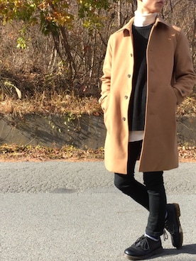 misoさんのコーディネート