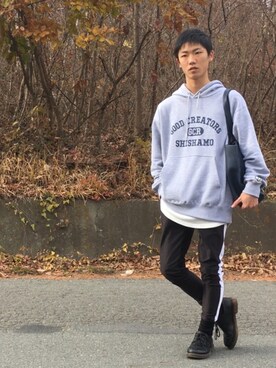 misoさんのコーディネート