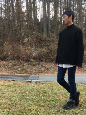 misoさんのコーディネート