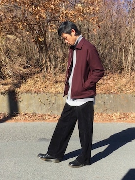 misoさんのコーディネート