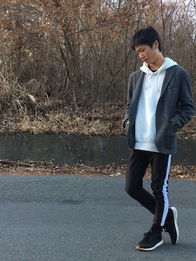 misoさんのコーディネート