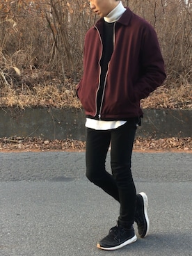 misoさんのコーディネート