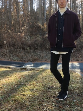 misoさんのコーディネート