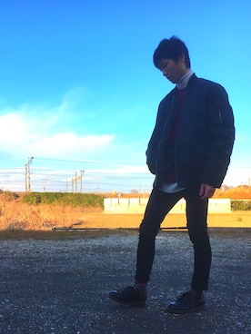 misoさんのコーディネート