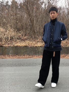 misoさんのコーディネート