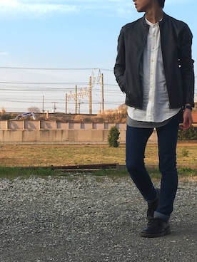 misoさんのコーディネート