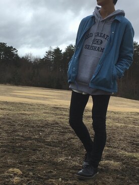 misoさんのコーディネート