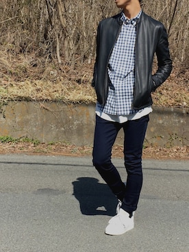 misoさんのコーディネート