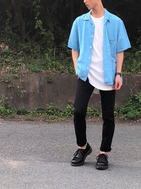 misoさんのコーディネート