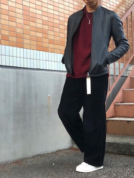 misoさんのコーディネート