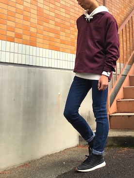 misoさんのコーディネート