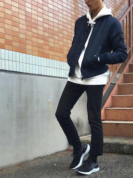 misoさんのコーディネート