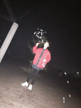 ゆらゆらさんのコーディネート