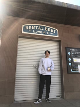 ゆらゆらさんのコーディネート