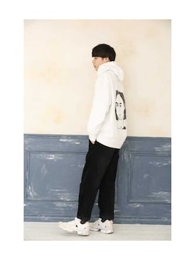 ゆらゆらさんのコーディネート