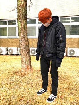 おとちゃんさんのコーディネート