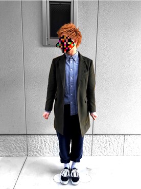 おとちゃんさんのコーディネート