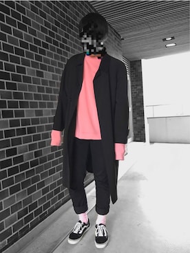 おとちゃんさんのコーディネート