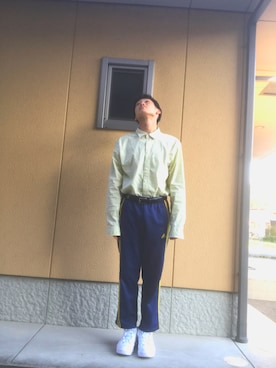 おとちゃんさんのコーディネート