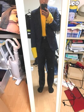 おとちゃんさんのコーディネート