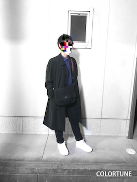 おとちゃんさんのコーディネート