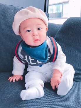 RIIE☺︎さんのコーディネート